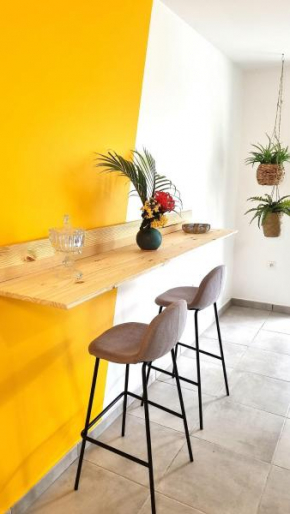 Le Marie-Agnès Appartement neuf de Standing
